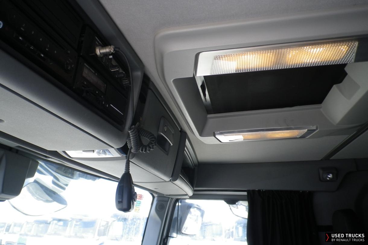 Renault Trucks T 480