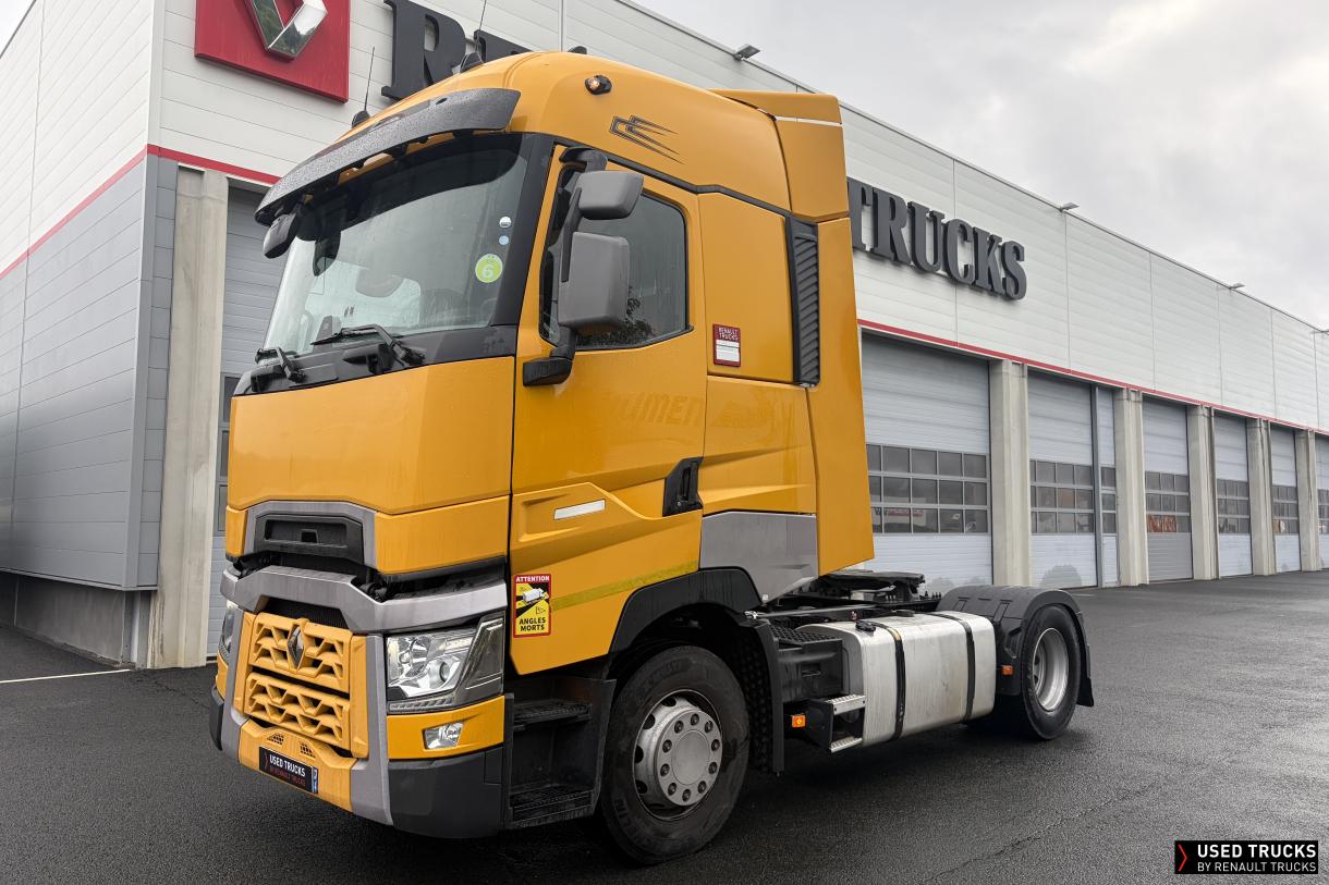 Renault Trucks T High 480