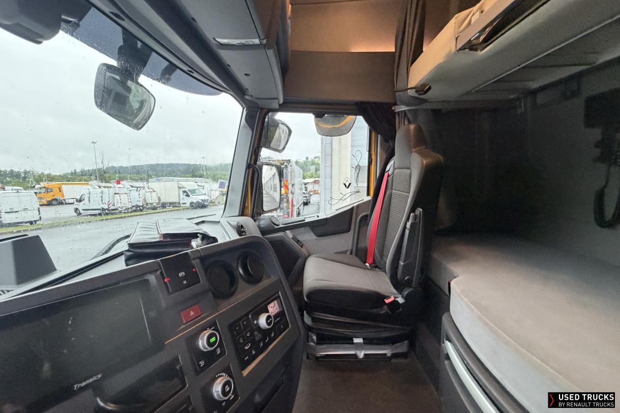 Renault Trucks T High 480