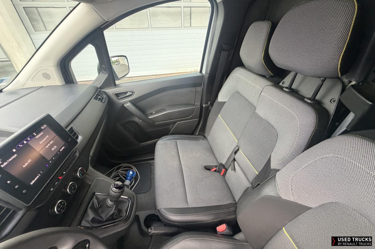 Renault Kangoo 95