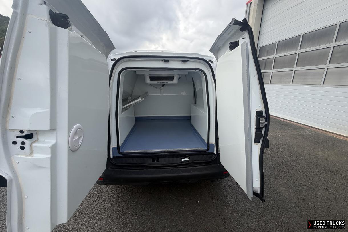 Renault Kangoo 95