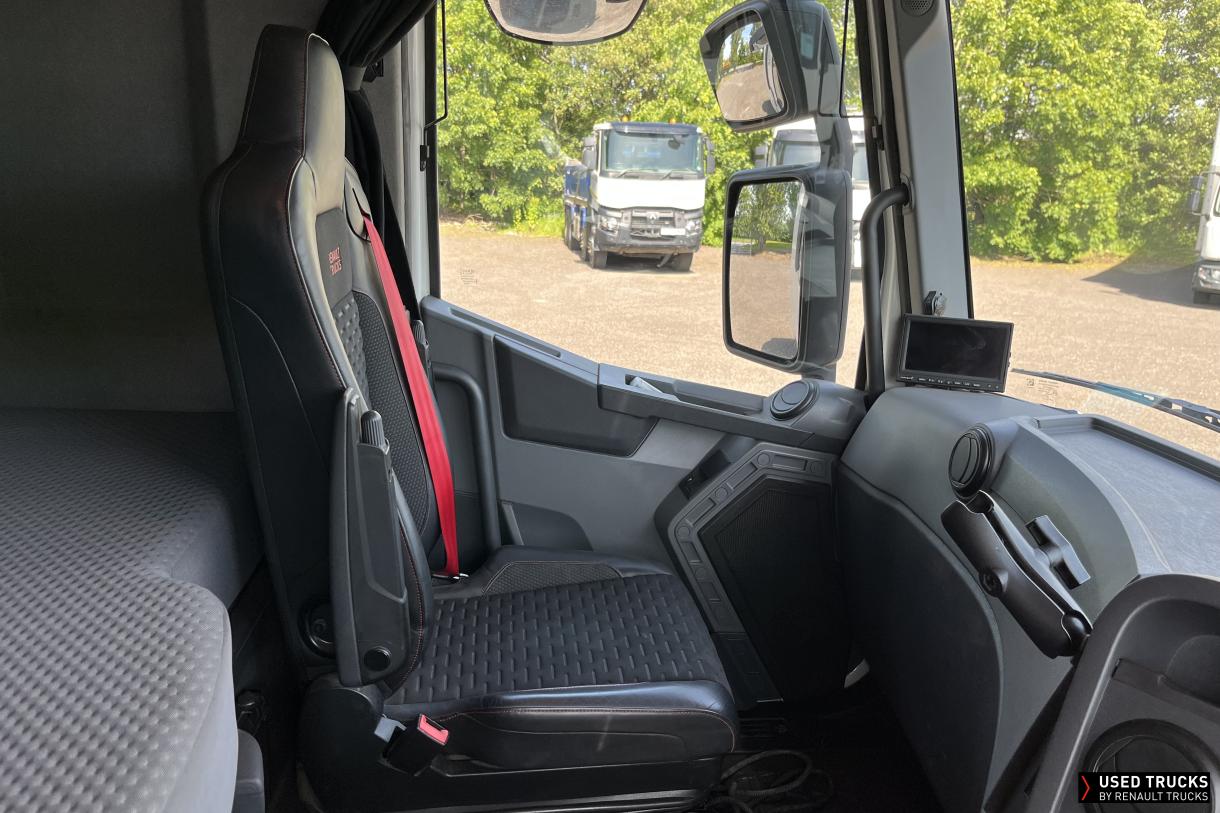 Renault Trucks T 