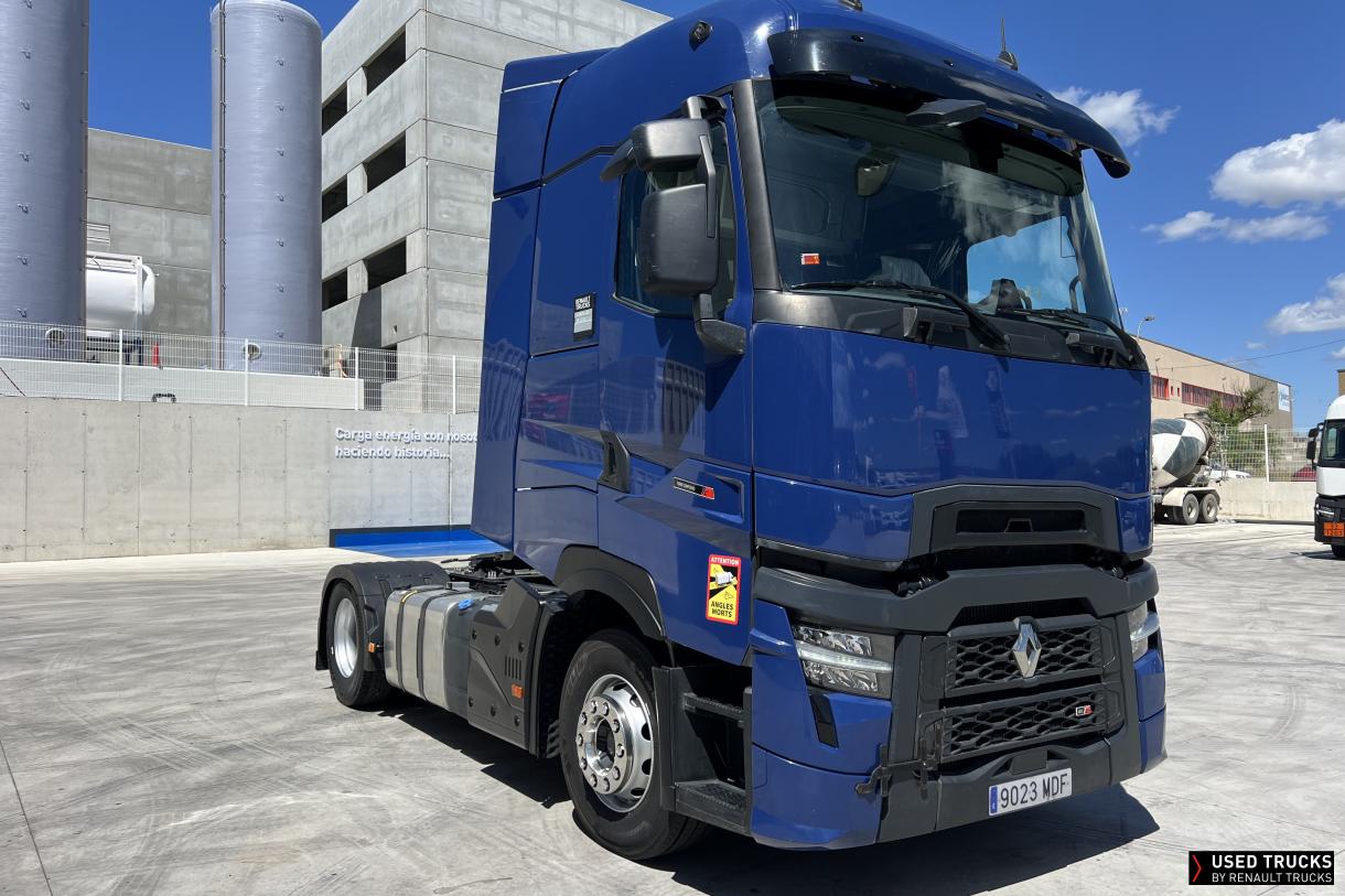 Renault Trucks T High 480
