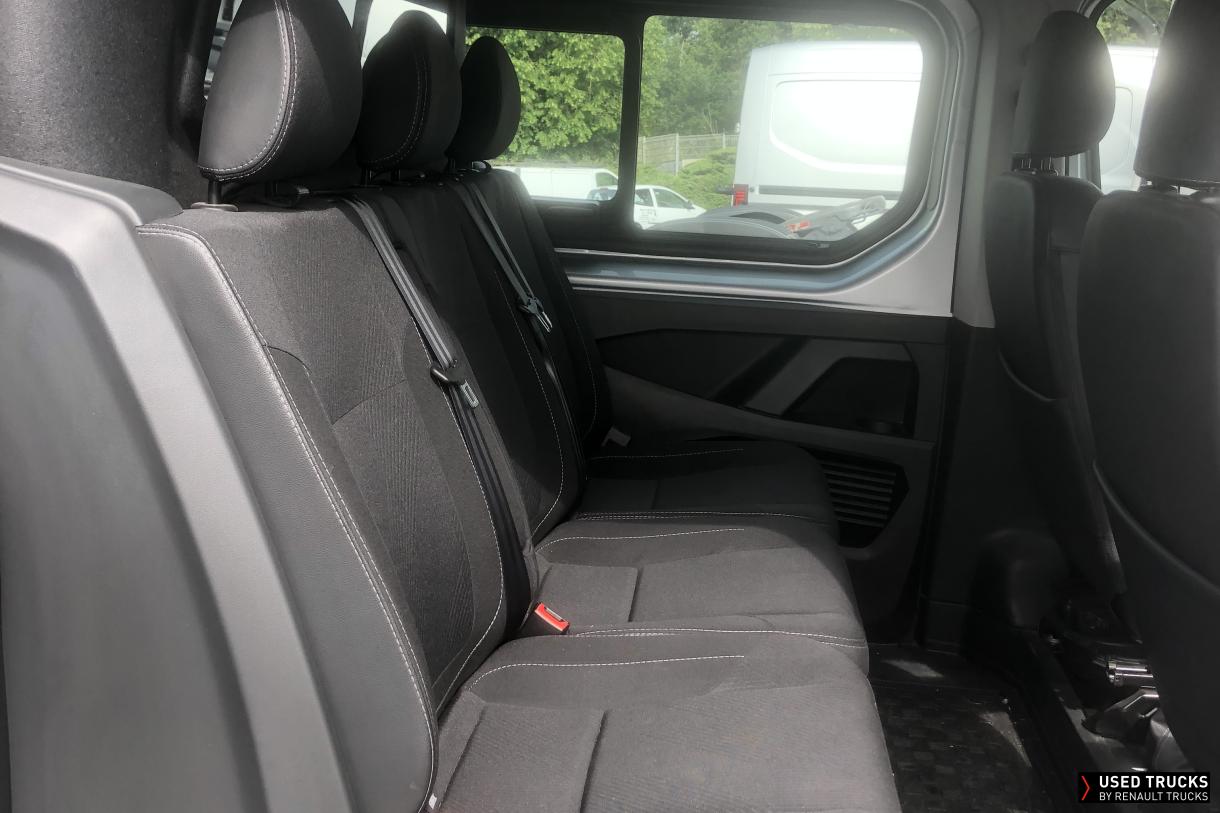 Renault Trucks Trafic 150
