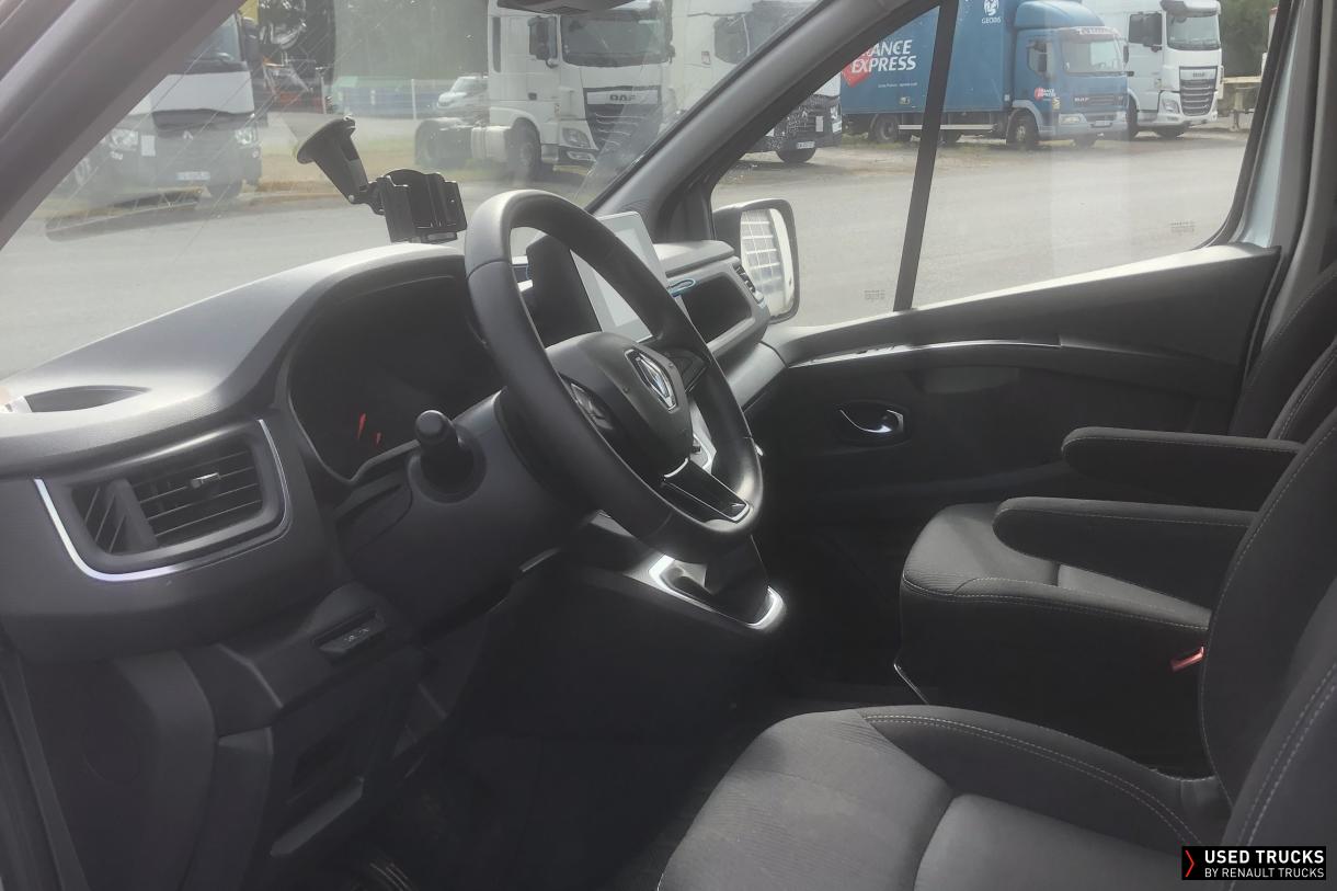 Renault Trucks Trafic 150