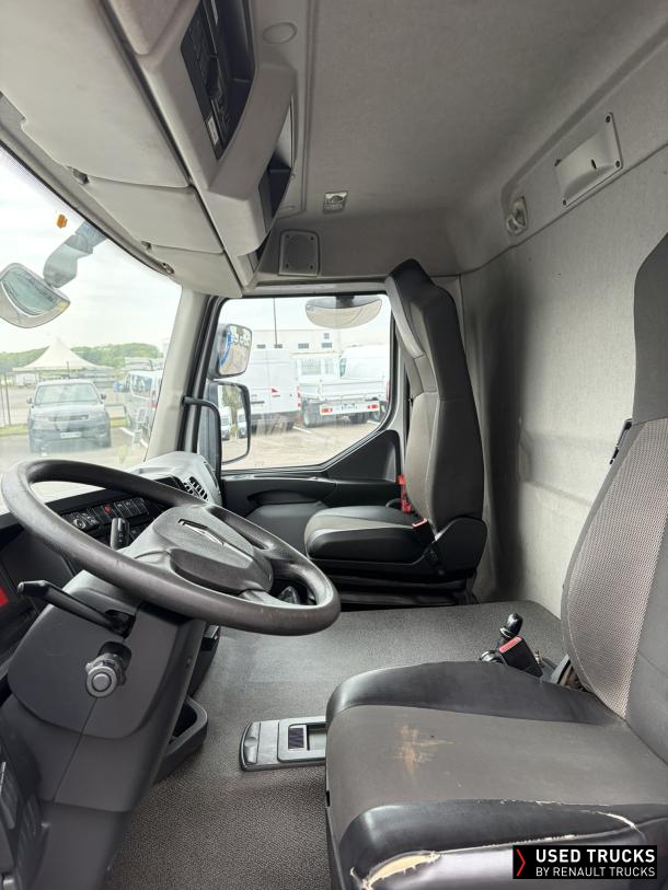Renault Trucks D Wide 250