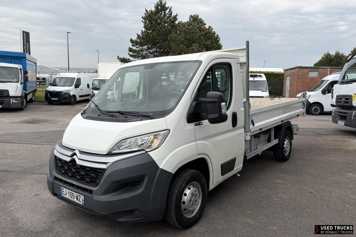 Citroen Jumper 130