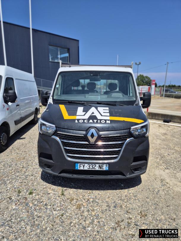 Renault Trucks Master 