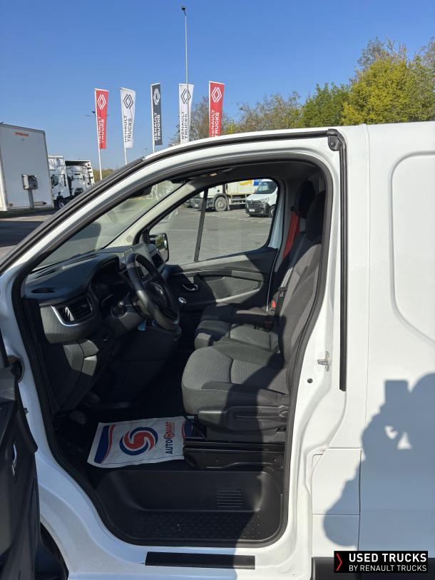 Renault Trucks Trafic 130
