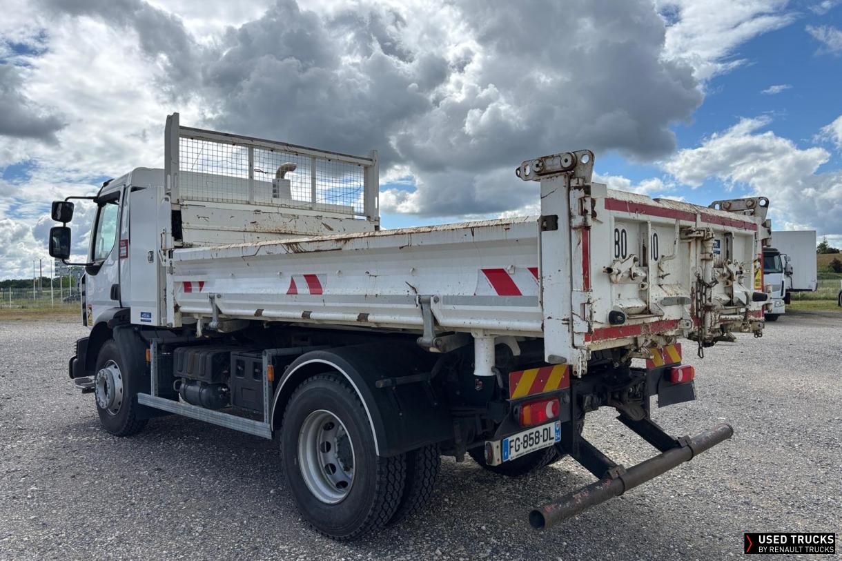 Renault Trucks D 280