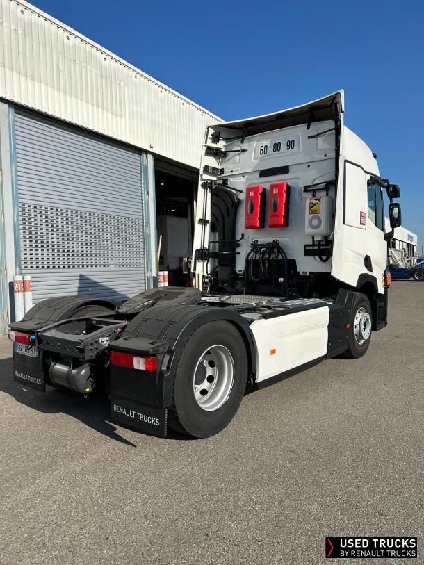 Renault Trucks T 480