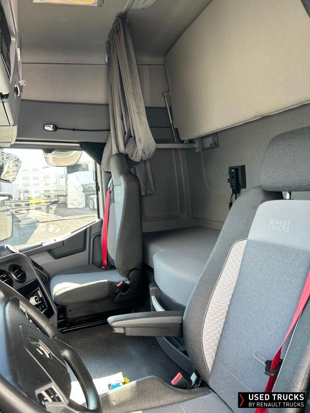 Renault Trucks T 480