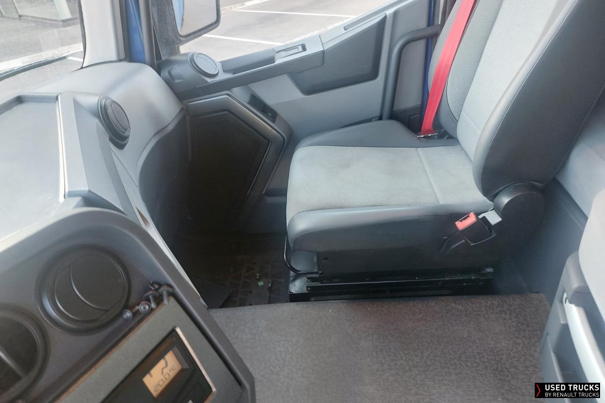 Renault Trucks T 440