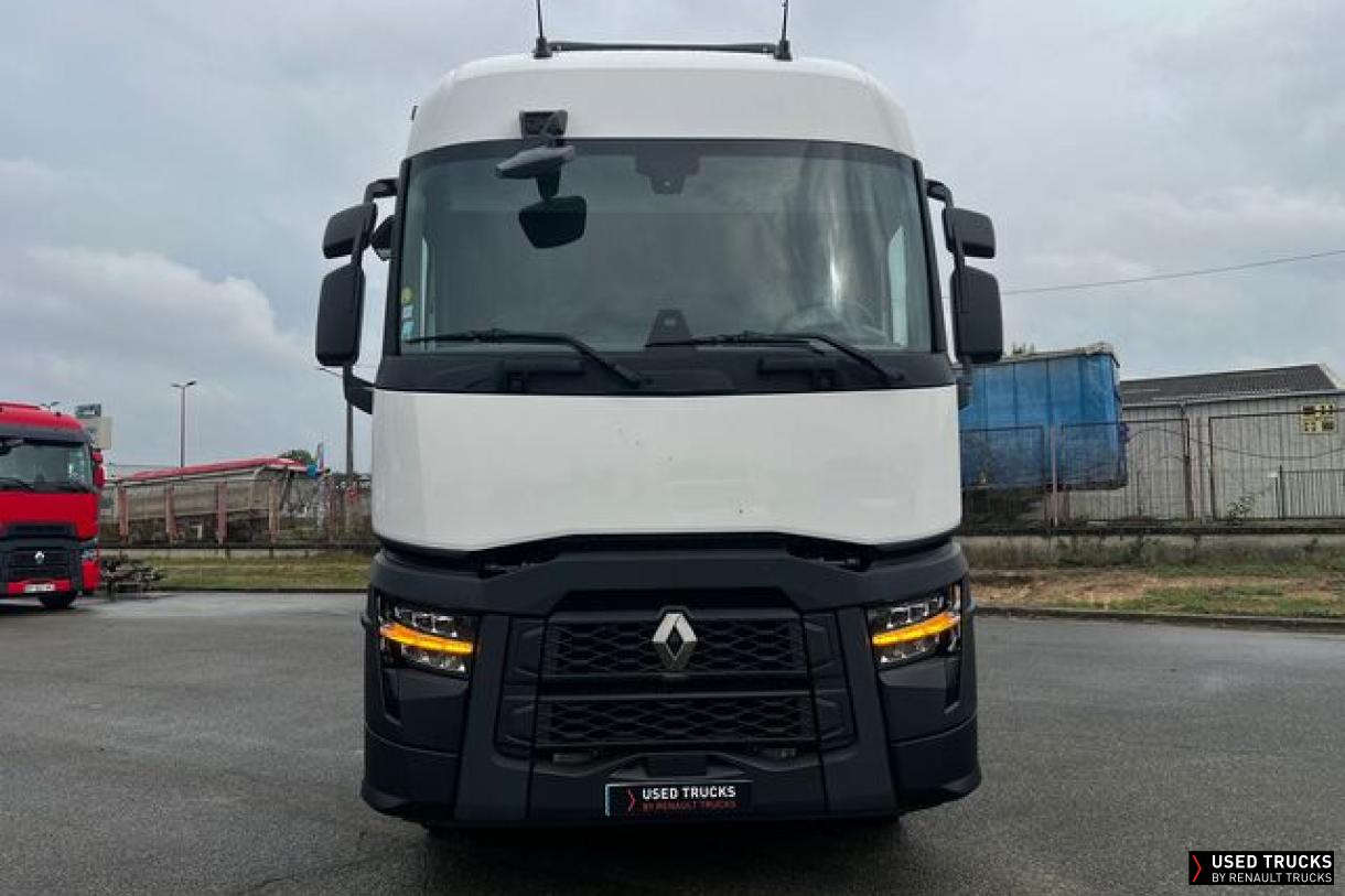 Renault Trucks T 480