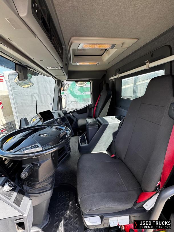 Renault Trucks C 440