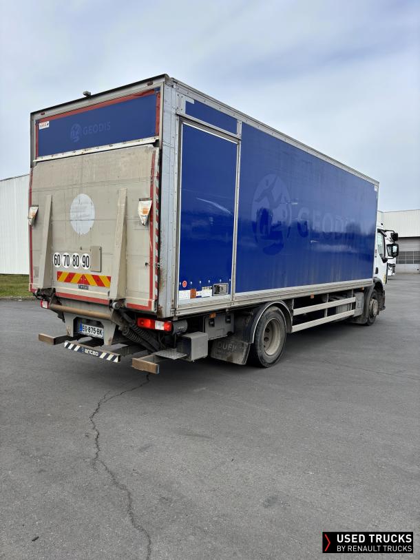 Renault Trucks D 280