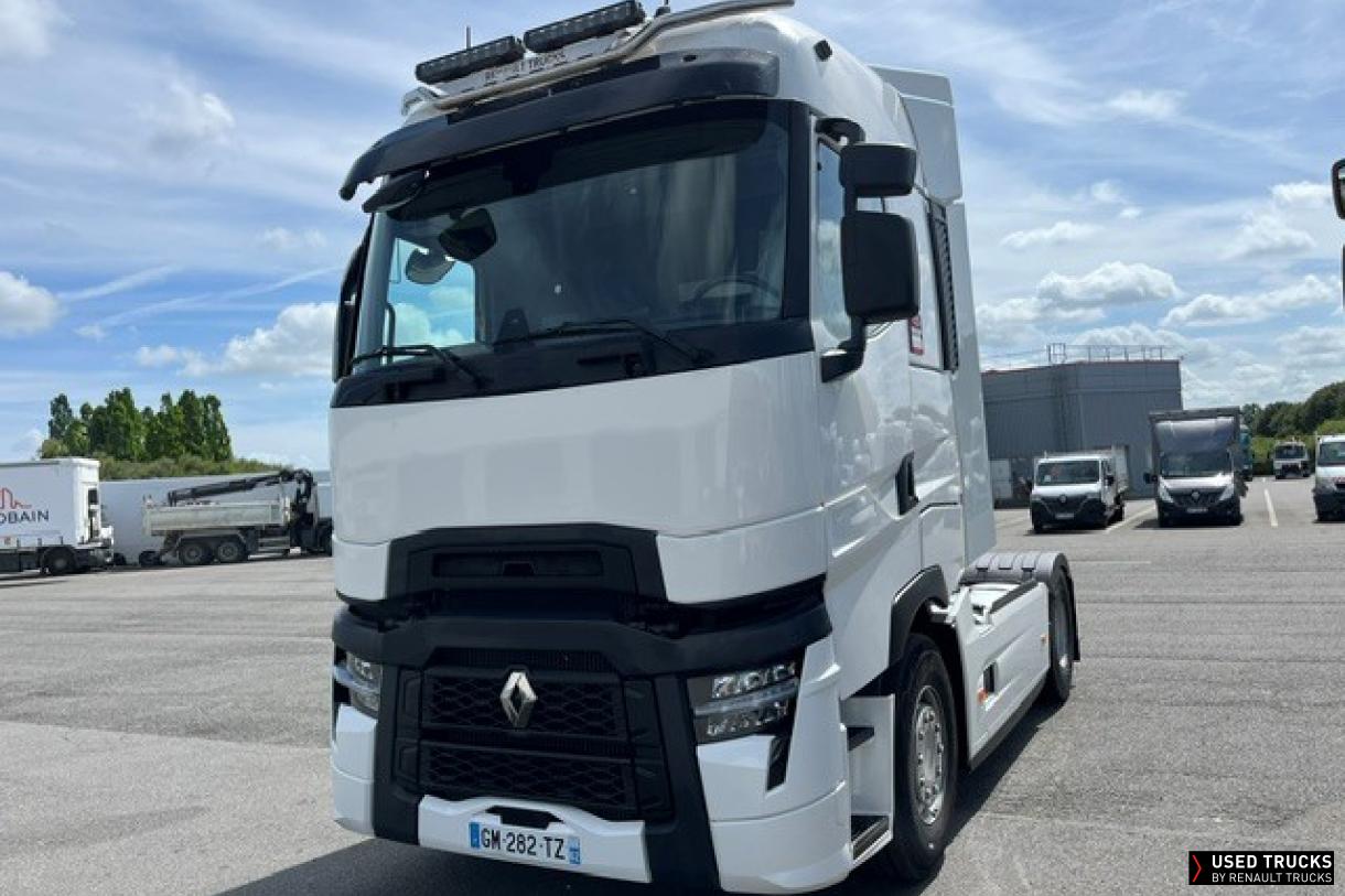 Renault Trucks T High 