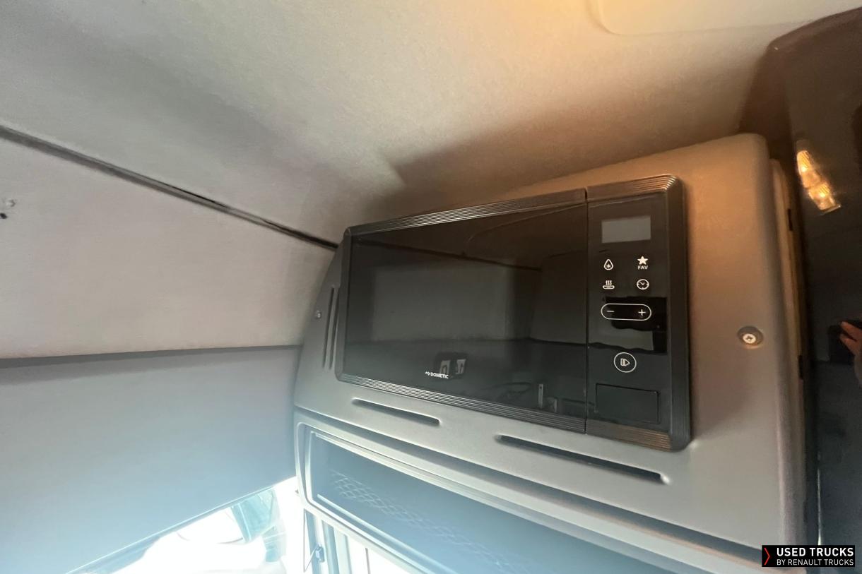 Renault Trucks T 520