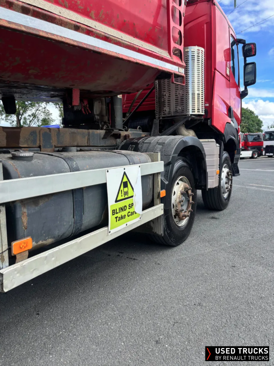 Renault Trucks K 430