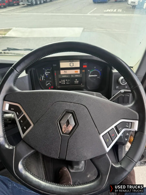 Renault Trucks C 440