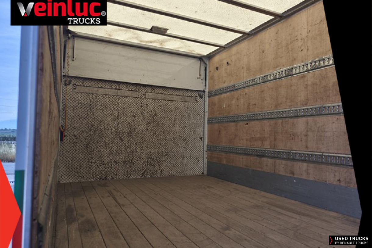 Renault Trucks Midlum 270