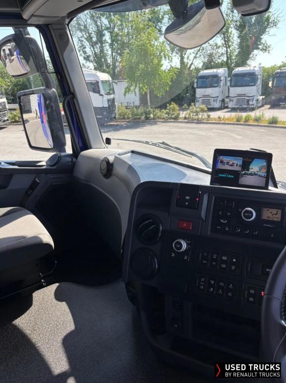 Renault Trucks T 480