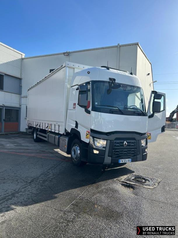 Renault Trucks T 480