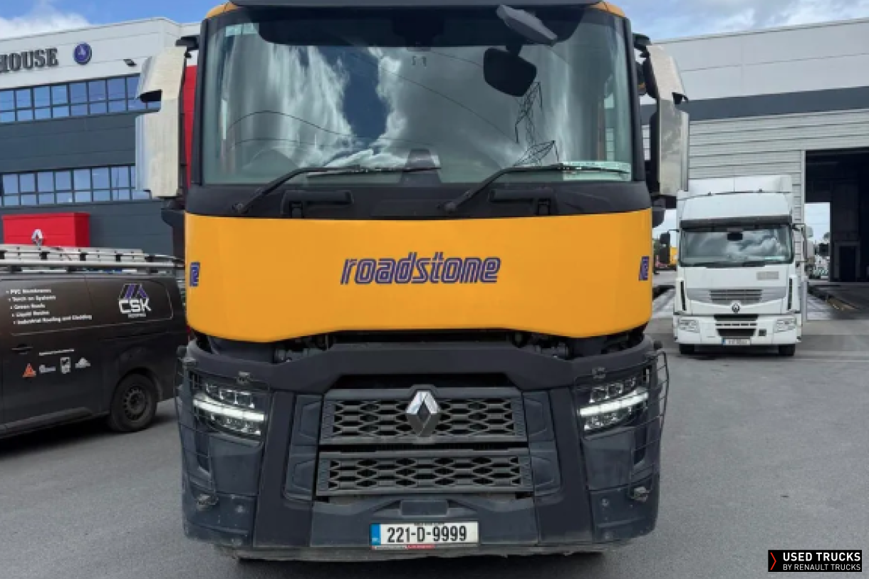 Renault Trucks C 440