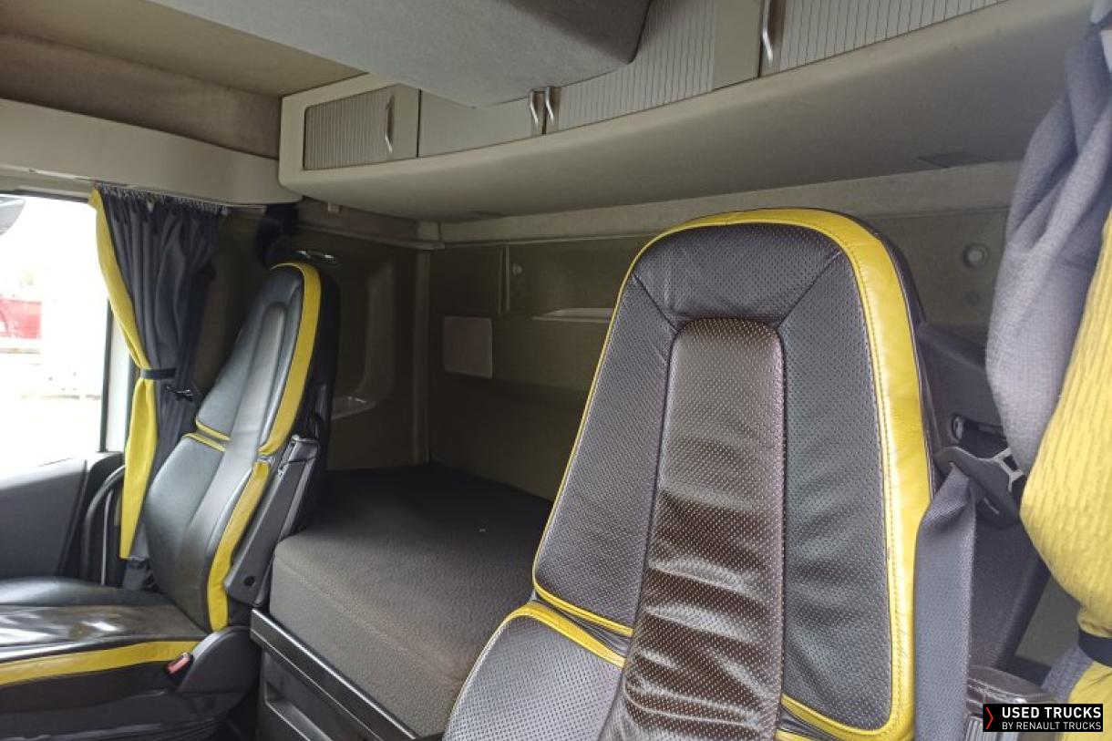 Volvo FH16 750