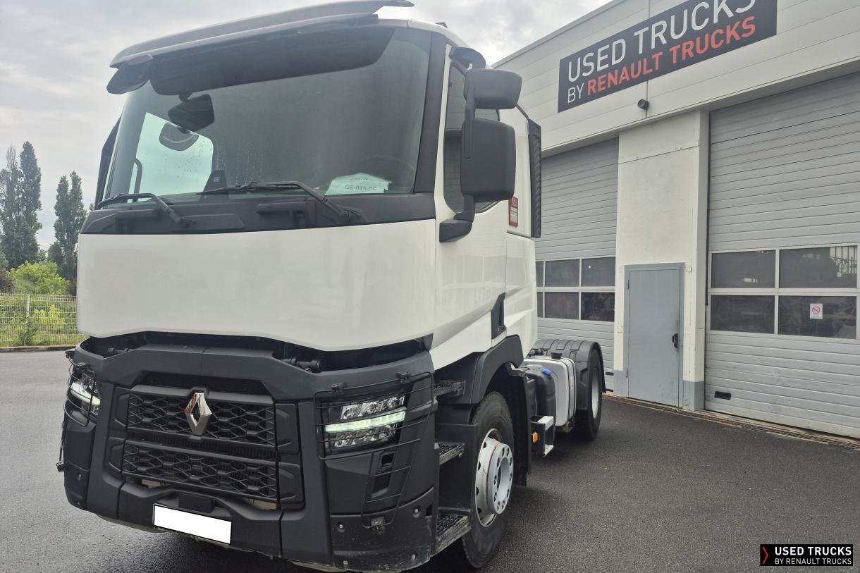 Renault Trucks C 440 Expertisé