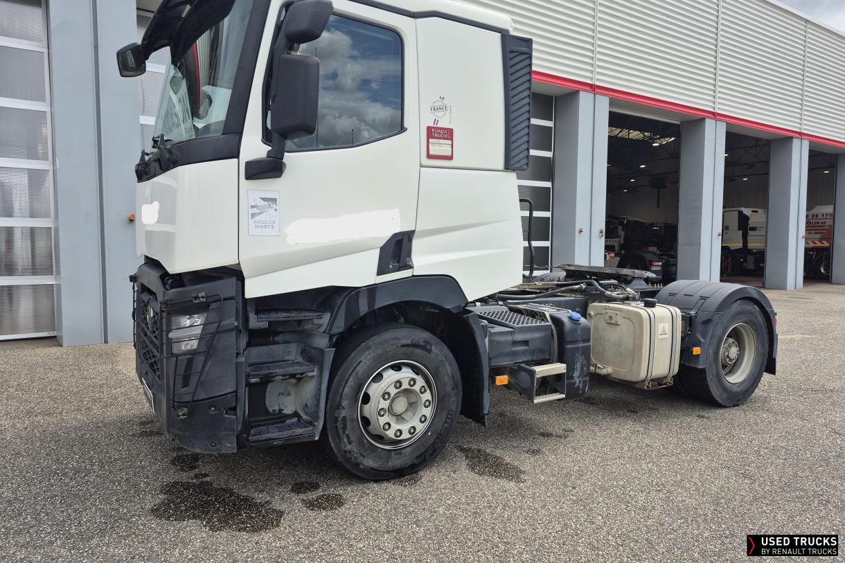 Renault Trucks C 440
