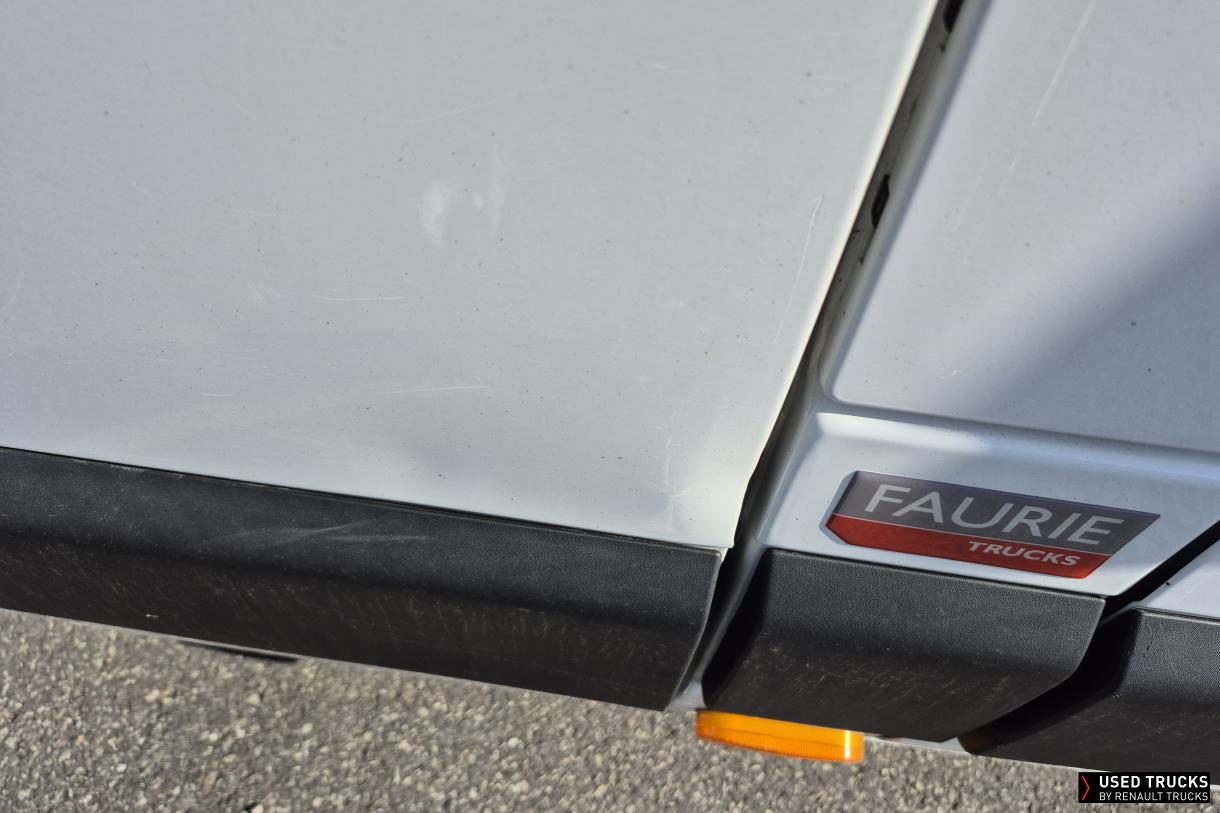 Renault Trucks Master 