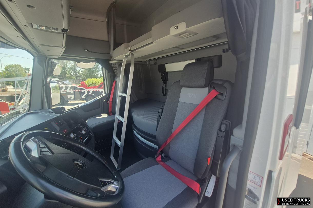 Renault Trucks T High 480