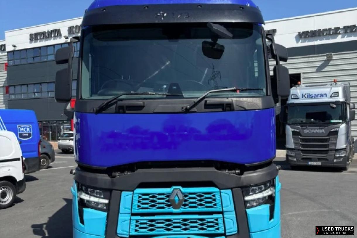 Renault Trucks T 480