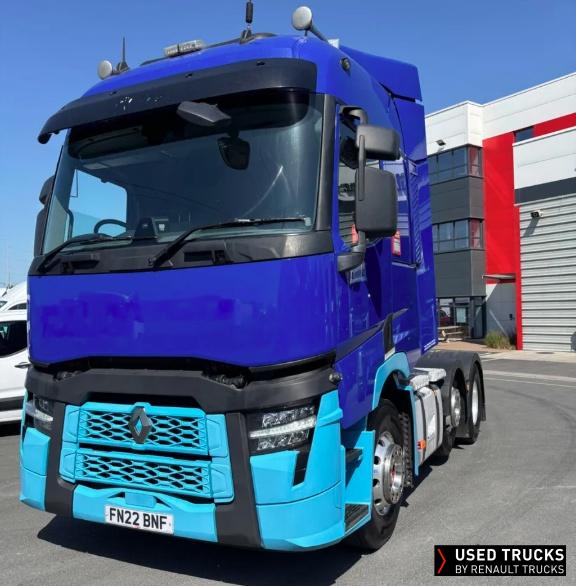 Renault Trucks T 480