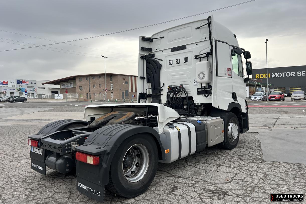 Renault Trucks T 480