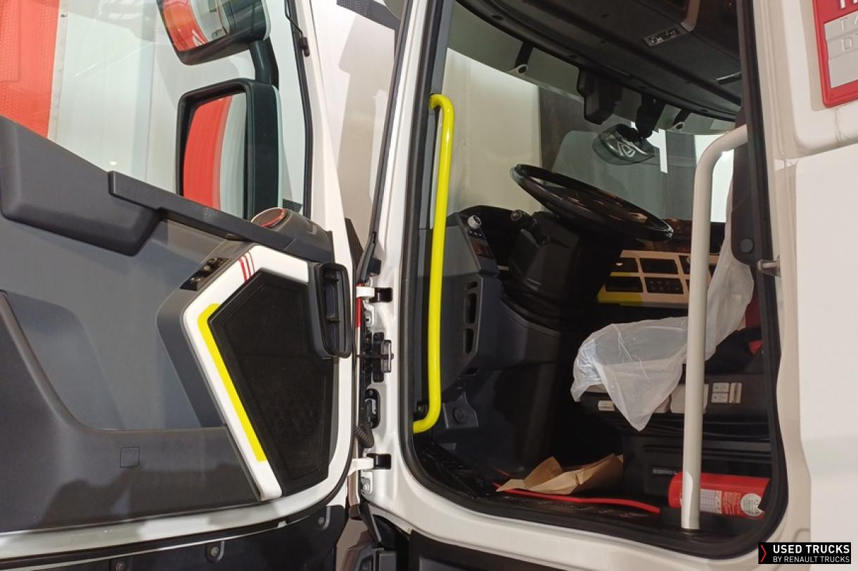 Renault Trucks T 480