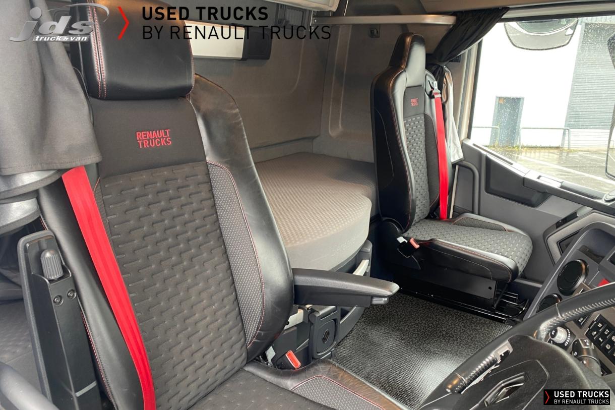 Renault Trucks T 480