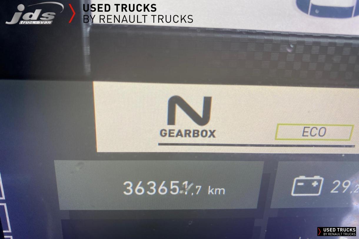 Renault Trucks T 