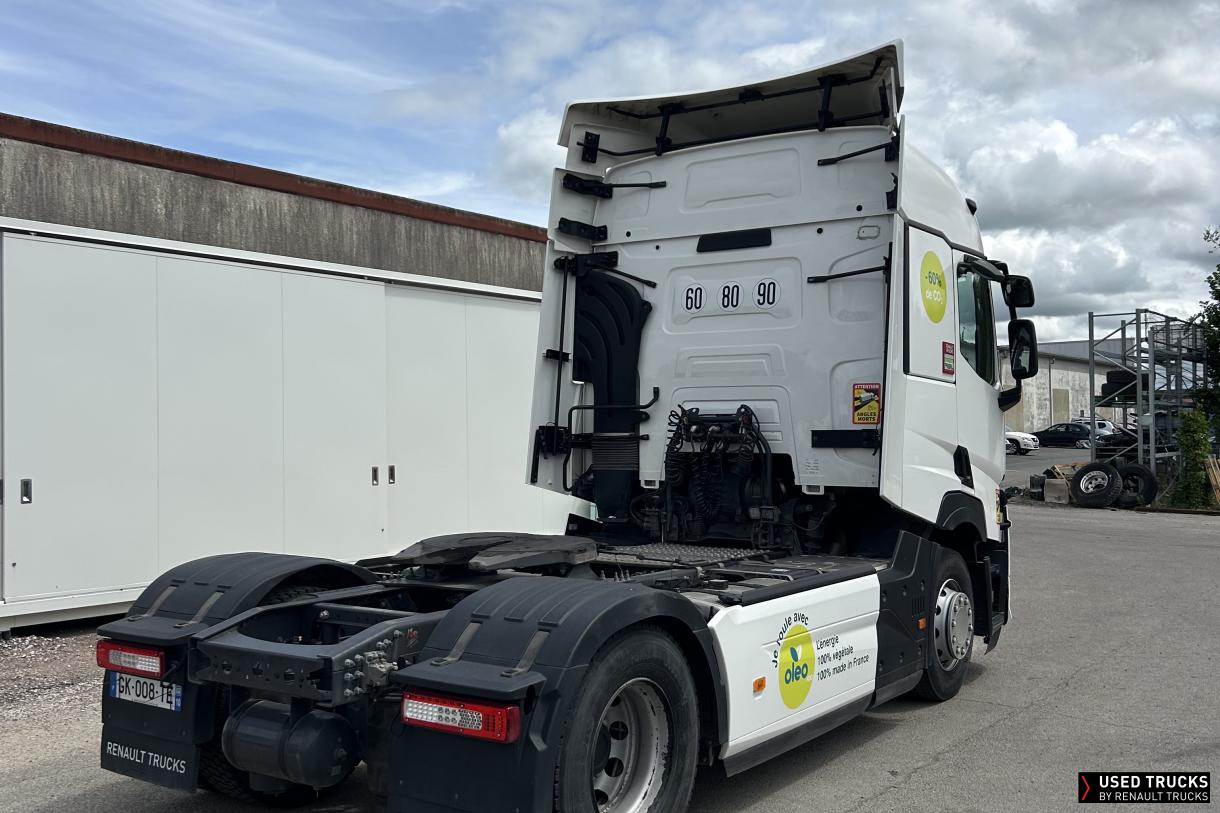 Renault Trucks T 480
