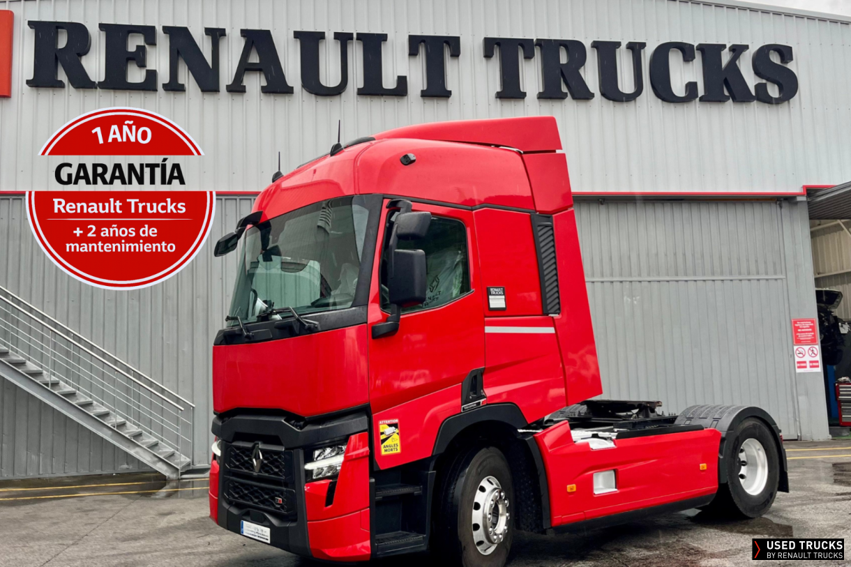 Renault Trucks T 