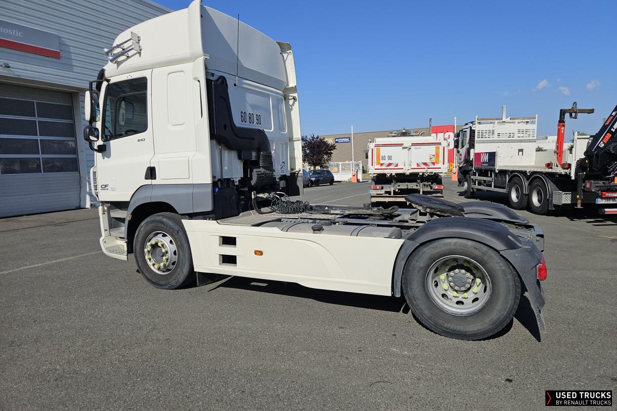 DAF CF 510