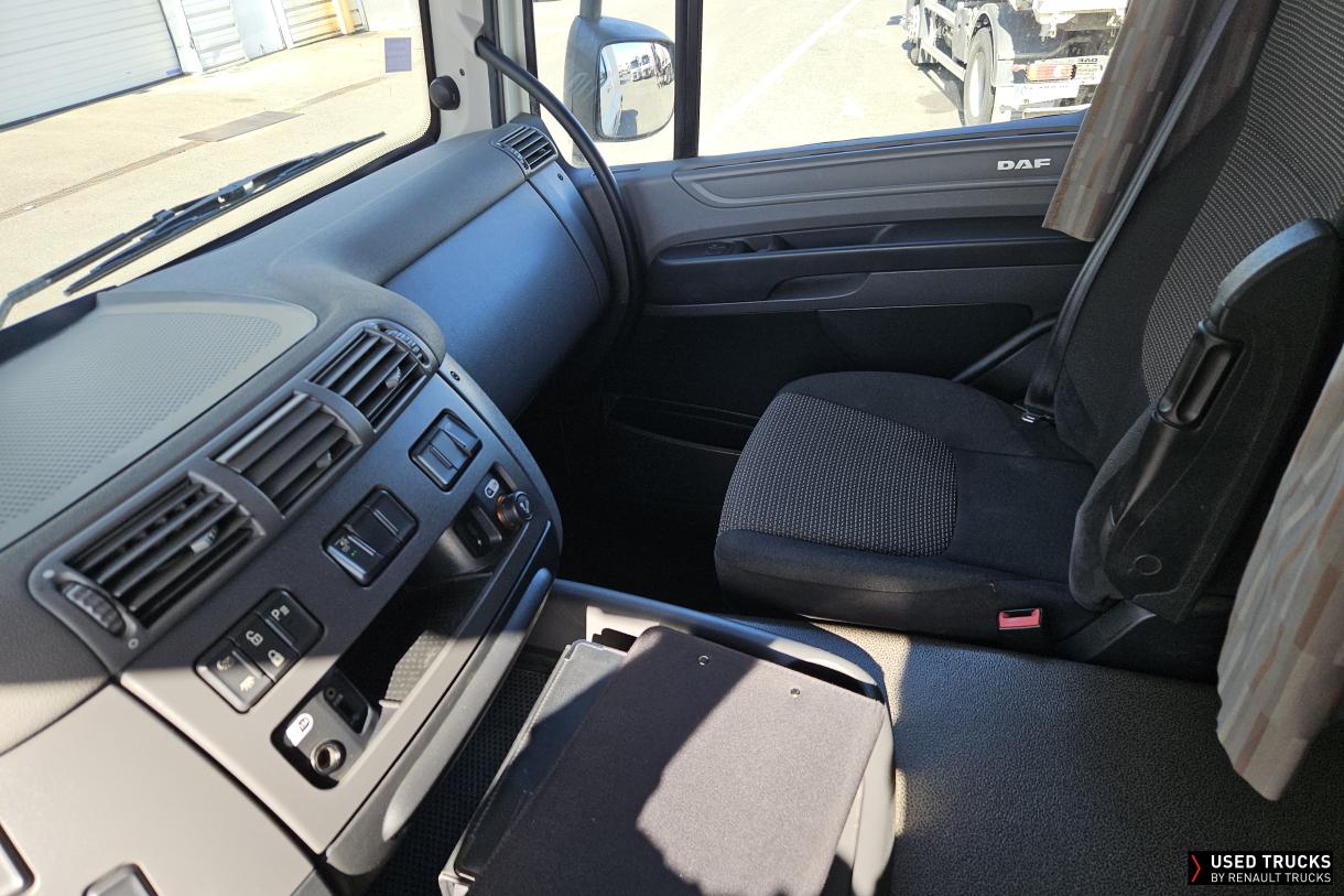 DAF CF 510