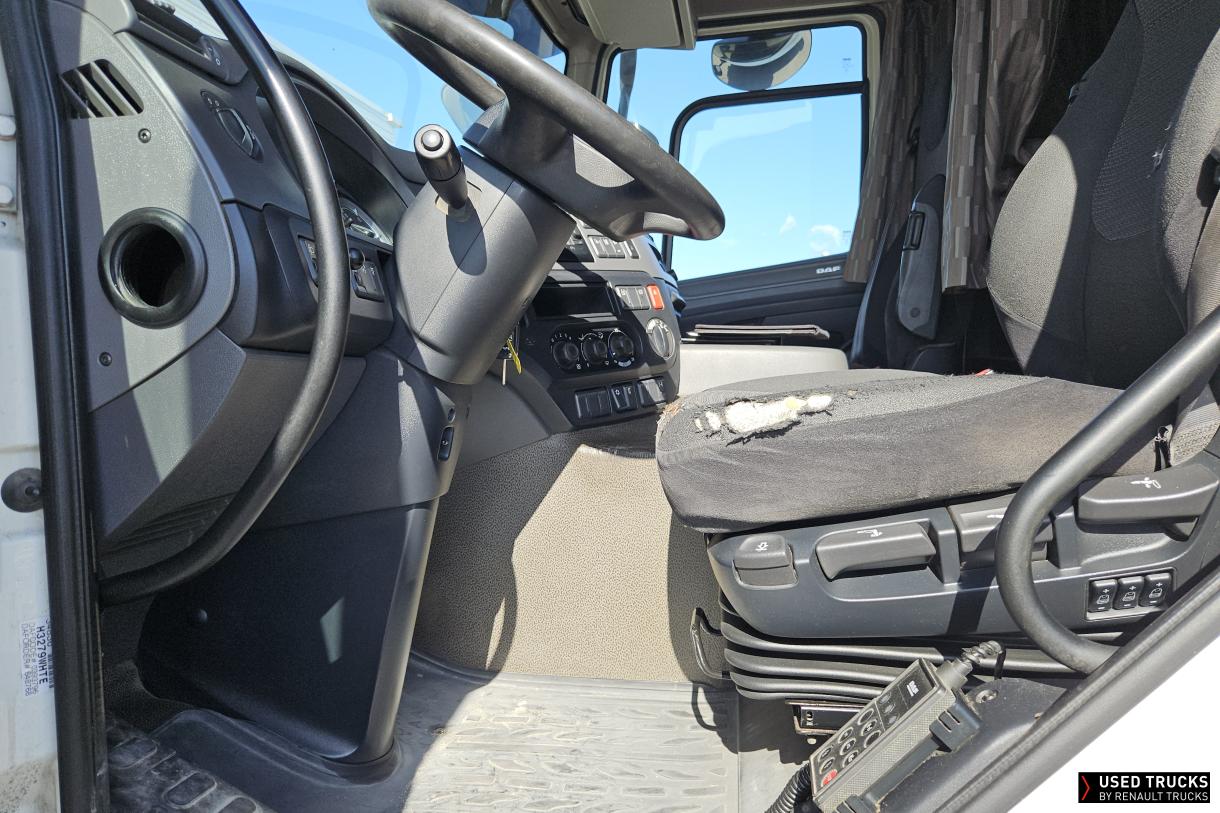 DAF CF 510