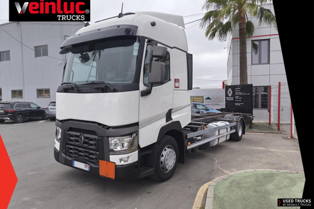 Renault Trucks T 460