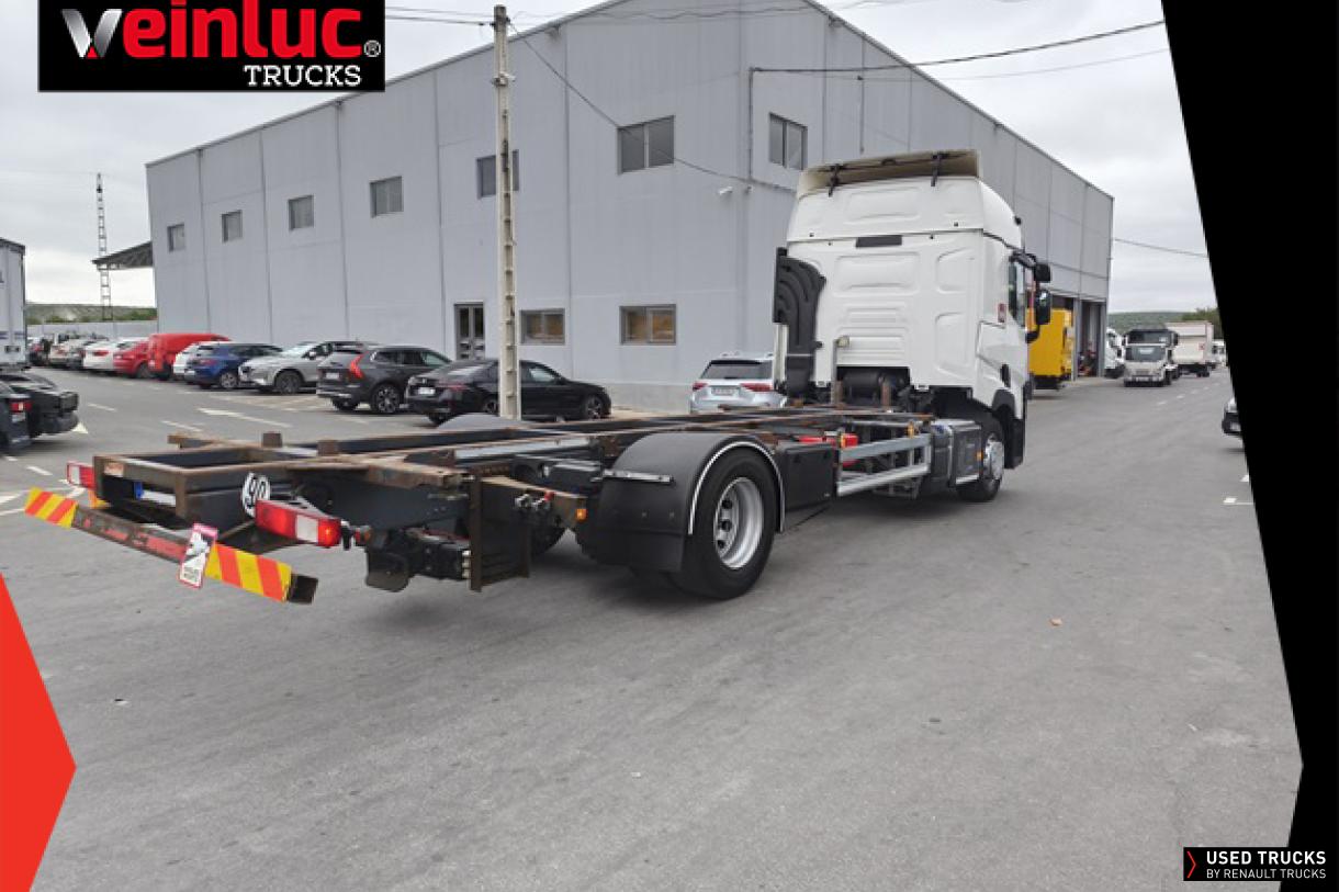 Renault Trucks T 460