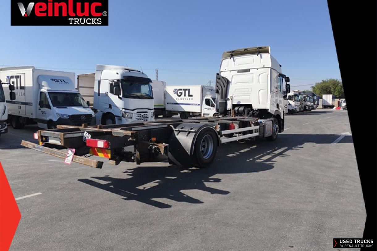 Renault Trucks T 460