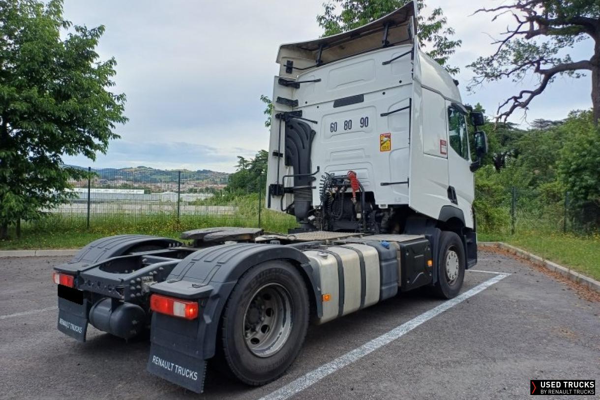 Renault Trucks T 480