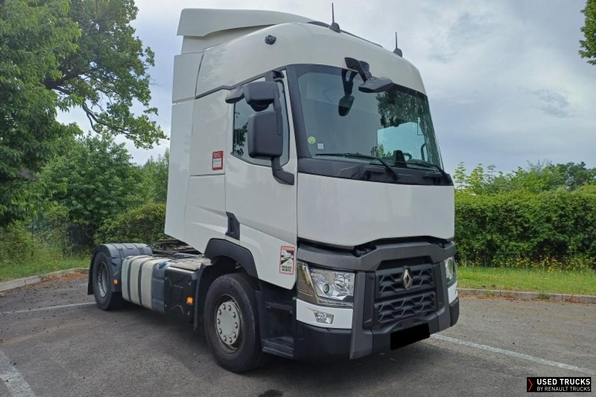 Renault Trucks T 480