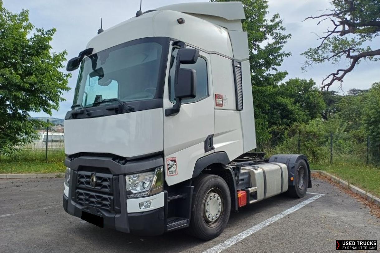 Renault Trucks T 480